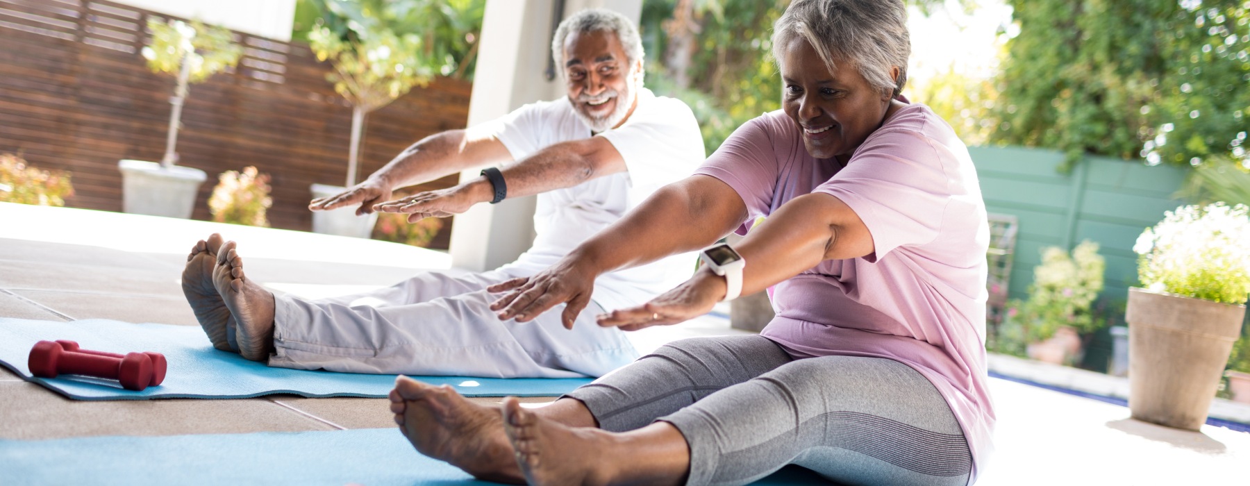 Exercise Bike Benefits 55+