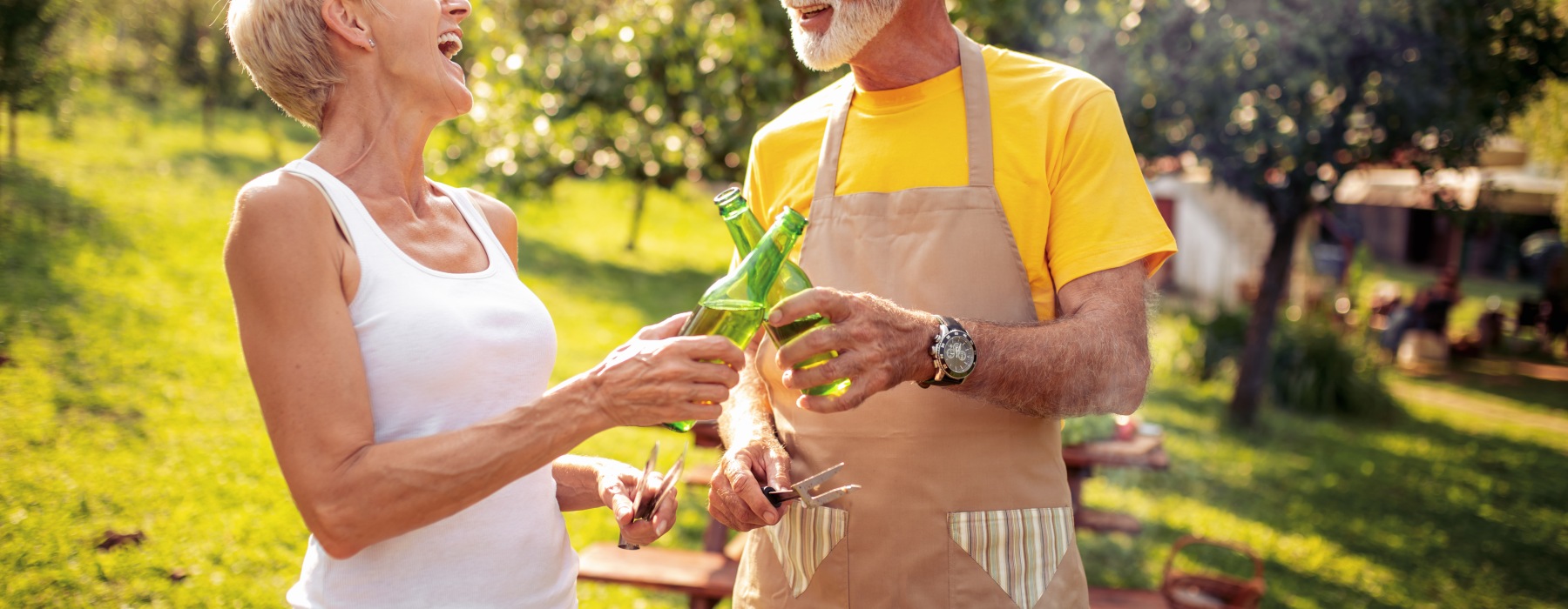 When to Sell in Retirement