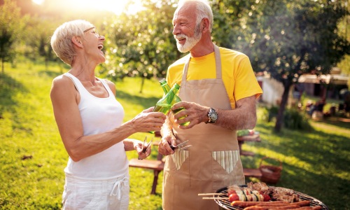 When Should Seniors Sell Their Home? Signs It Might Be Time Cover Image