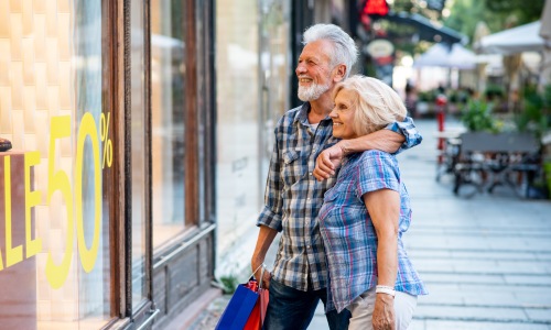What is Independent Living, and What Are My Other Options? Cover Image