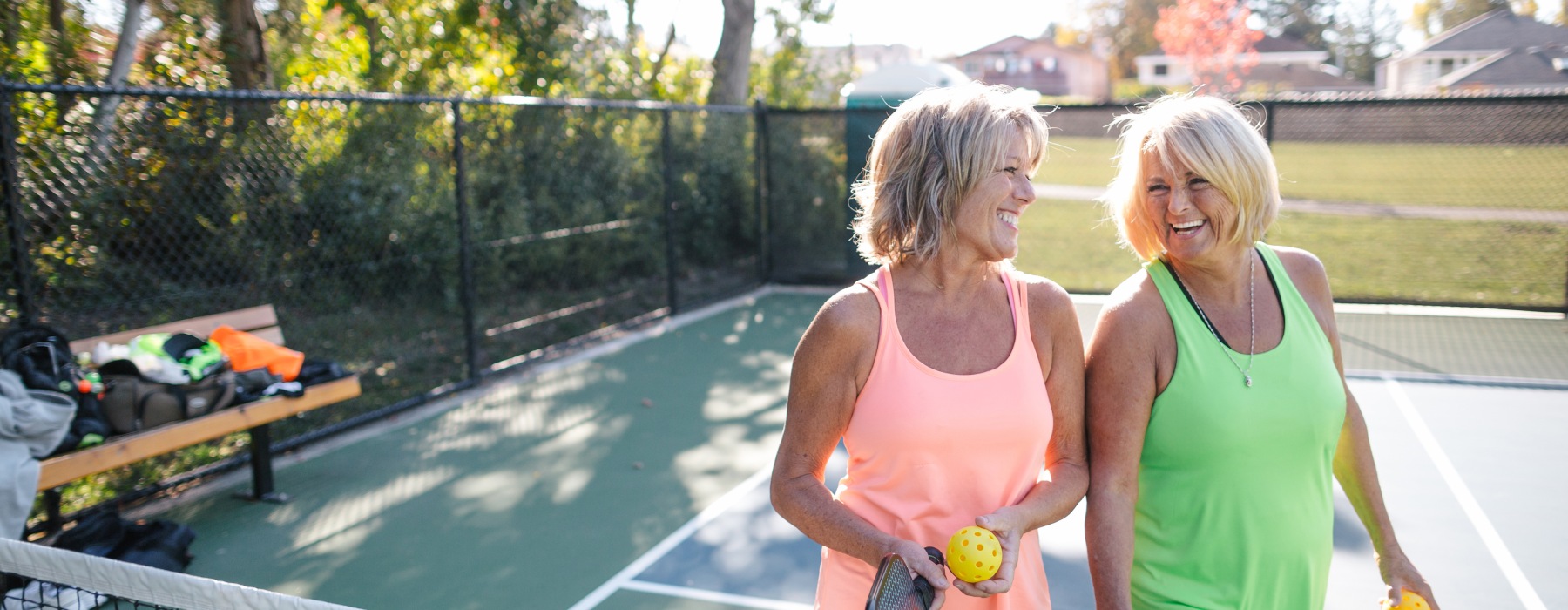 What Is a 55+ Community?