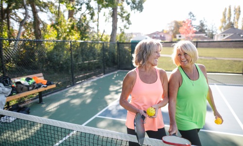 What Is a 55+ Community and Is It Right for You? Cover Image