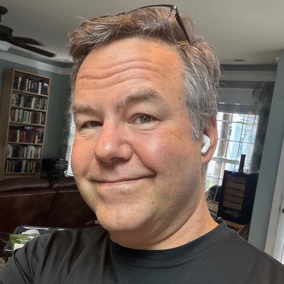 Review for Anthony Frederick N.